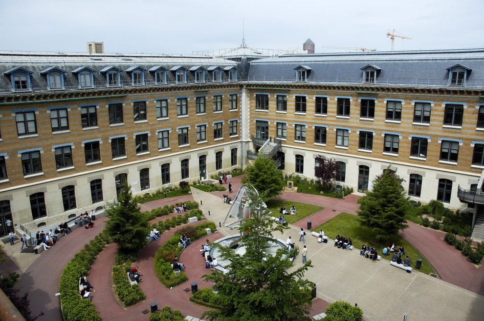 Les étudiants Accusent L Université Jean Moulin De Lyon D Avoir Violé Leurs Droits Villes