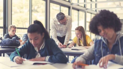 Duolingo est-il utile pour surmonter l'anglais B2?
