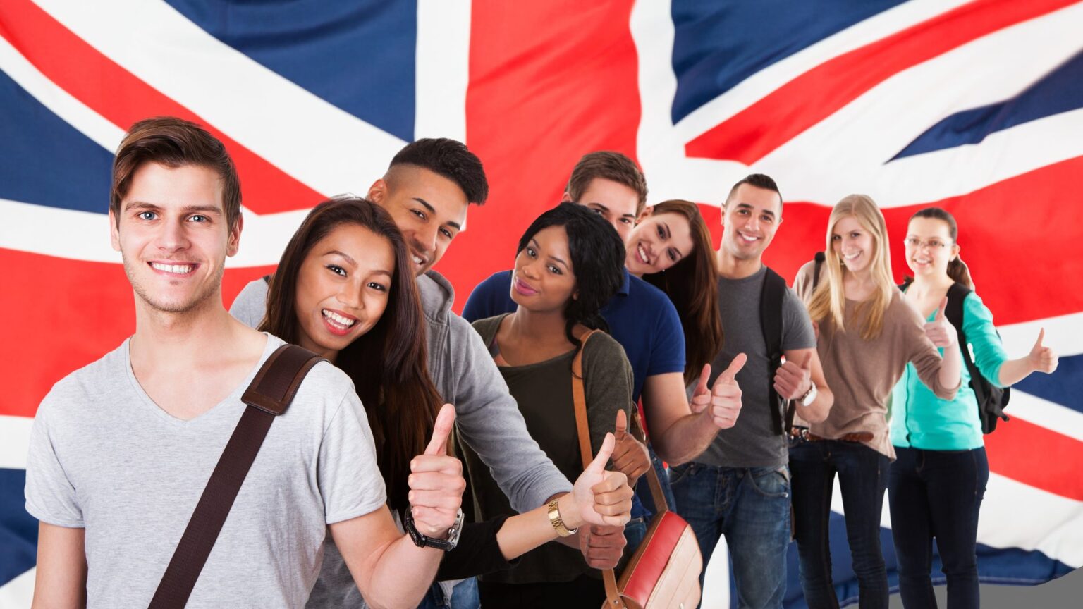 Apprendre l'anglais: pourquoi est-ce important pour le travail?