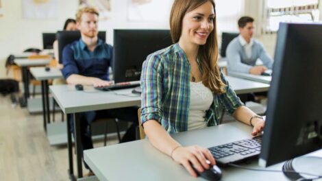 Quels sont les points de vente professionnels de l'étudier? Est-ce vraiment si utile aujourd'hui?