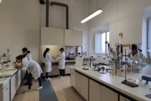 Quelle est la différence entre une réaction chimique exothermique et un endothermique?