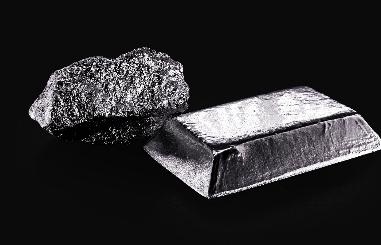 Rhodium: Le métal le plus cher du monde expliquait