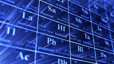 Comment puis-je apprendre le tableau périodique?