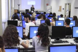 Pourquoi choisir l'ingénierie et la science informatique?