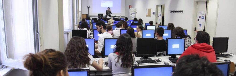 Pourquoi choisir l'ingénierie et la science informatique?