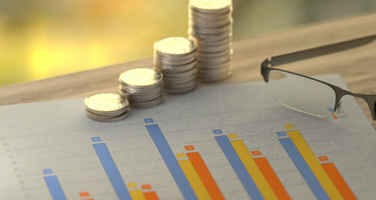 Schéma de compte économique: comment se fait-il?