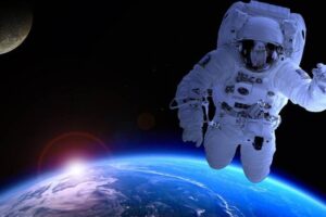 Études pour devenir astronaute