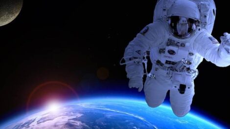 Études pour devenir astronaute