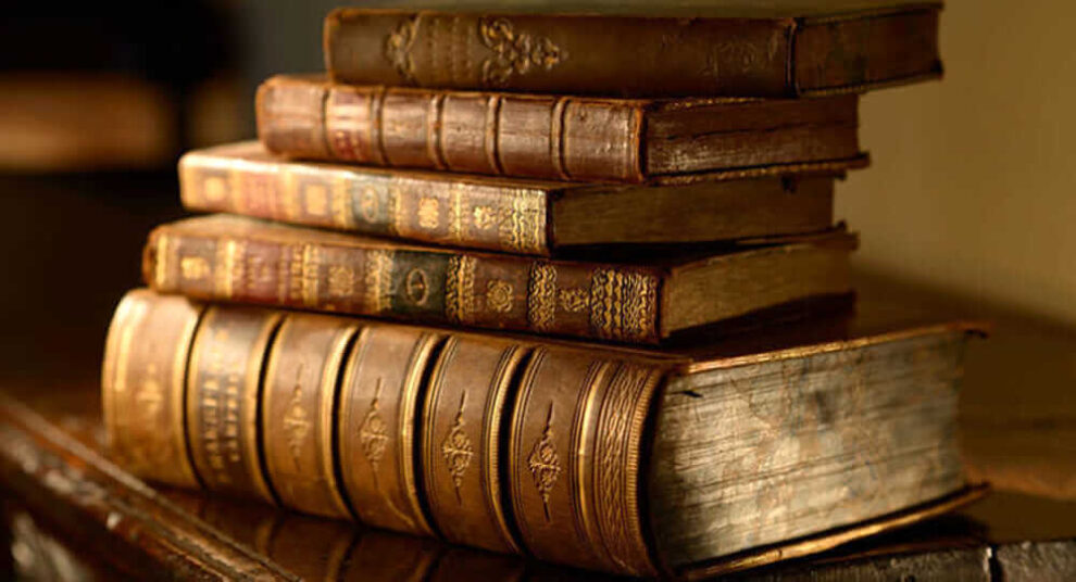 Pourquoi étudier le latin et le grec