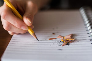 Motiver les garçons dans l'étude