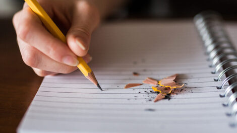 Motiver les garçons dans l'étude
