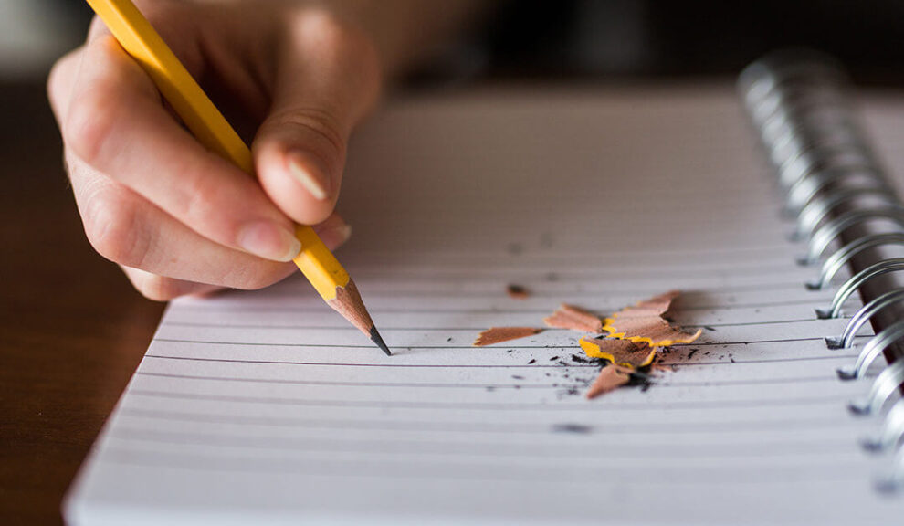 Motiver les garçons dans l'étude