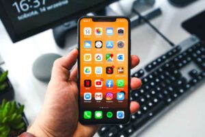 Meilleures applications pour apprendre l'anglais