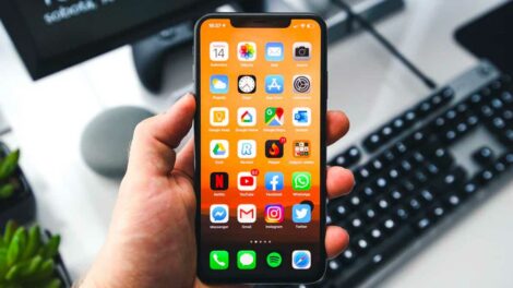 Meilleures applications pour apprendre l'anglais