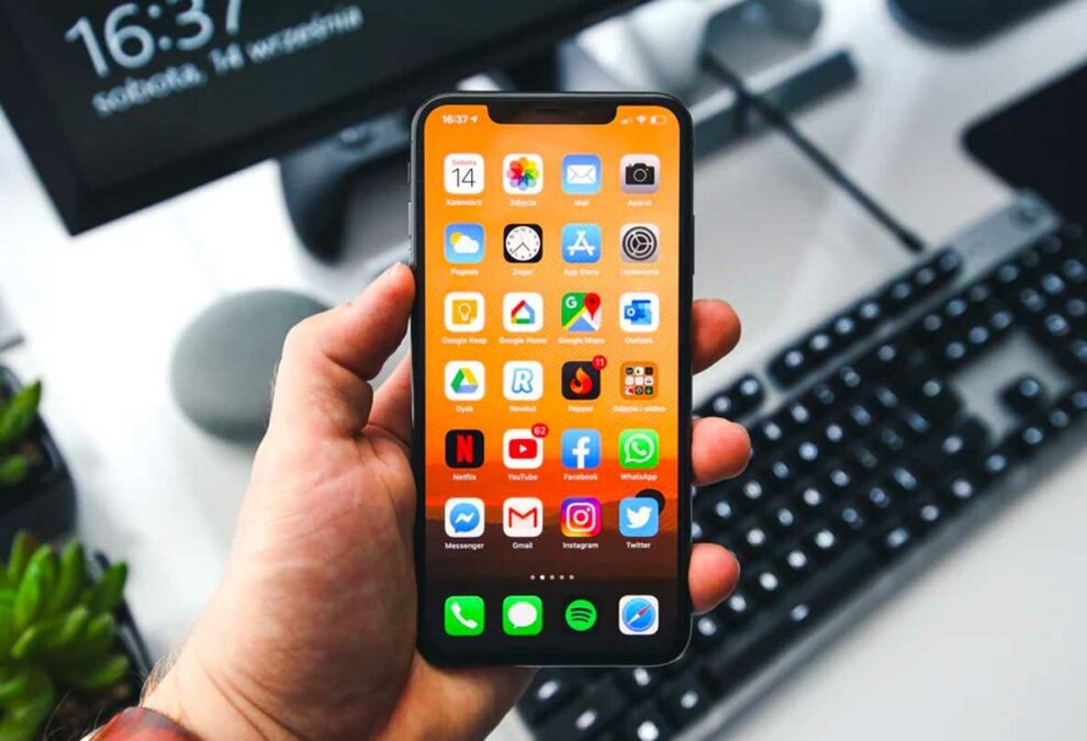Meilleures applications pour apprendre l'anglais