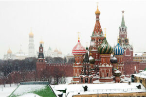 Apprenez l'alphabet russe