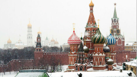Apprenez l'alphabet russe