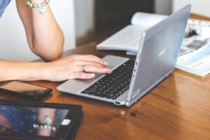 Les effets de la technologie des adolescents