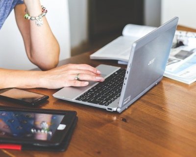 Les effets de la technologie des adolescents