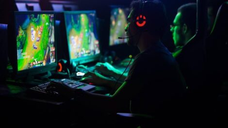Dépendance du jeu: qu'est-ce que le trouble du jeu
