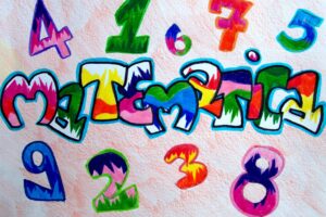 Jeux de mathématiques pour enfants