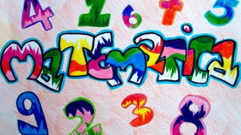 Jeux de mathématiques pour enfants