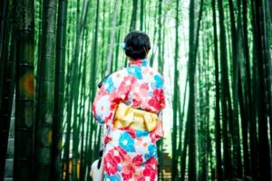 Avantages de l'étude du Japon