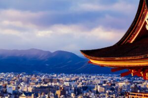 Pourquoi étudier le japonais?