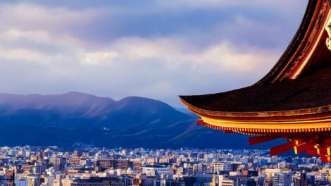 Pourquoi étudier le japonais?