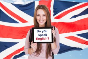 Comment devenir professeur d'anglais pour les enfants