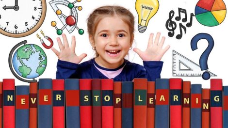 Comment devenir enseignant à l'école primaire