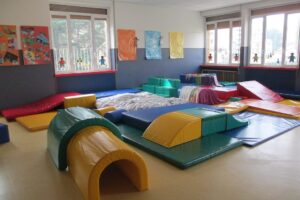 Comment devenir une école maternelle