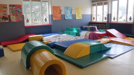 Comment devenir une école maternelle