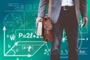 Professeur de mathématiques: comment le devenir et être