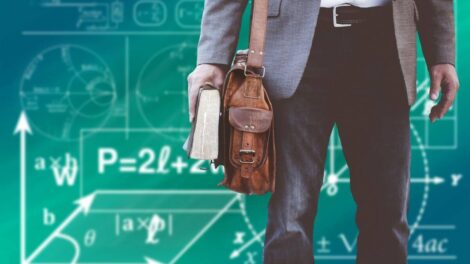 Professeur de mathématiques: comment le devenir et être