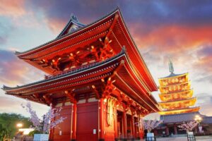 Le système d'écriture japonais: Hiragana et Katakana