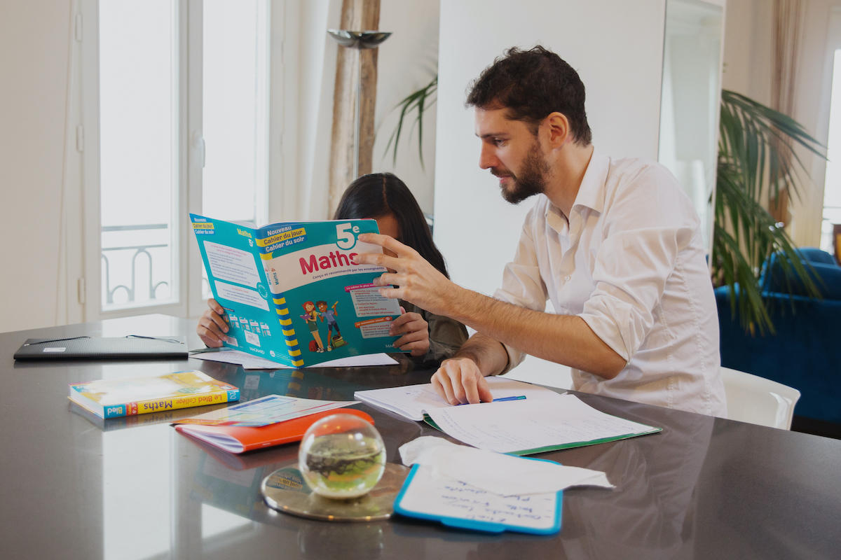 Le guide complet pour les enseignants privés