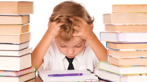Aide aux devoirs