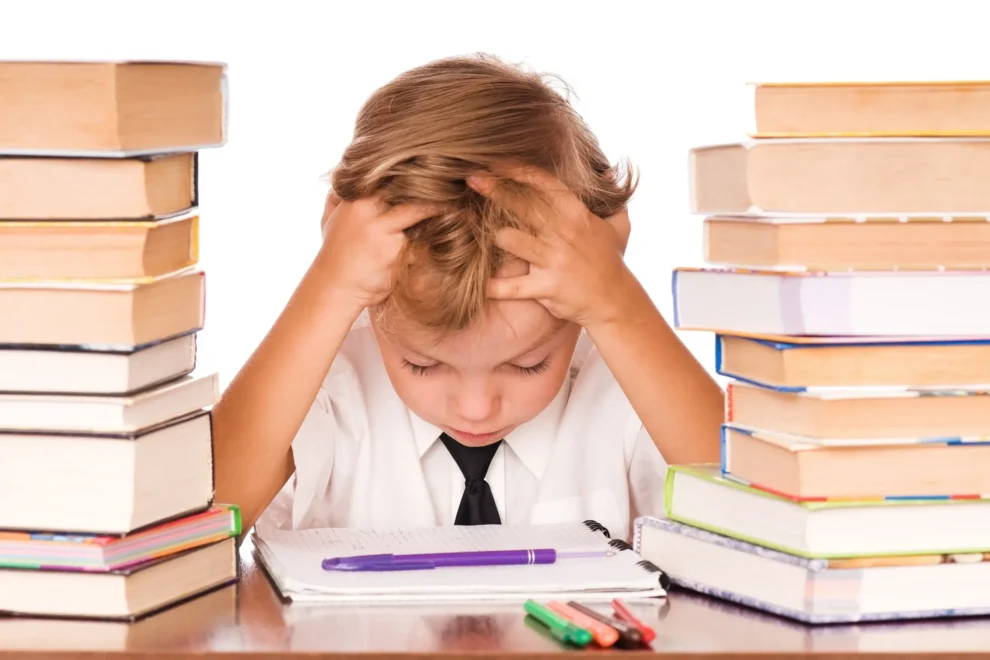 Aide aux devoirs