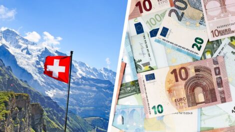 Ce métier très recherché en Suisse paye 6000€ par mois contre 2100€ en France
