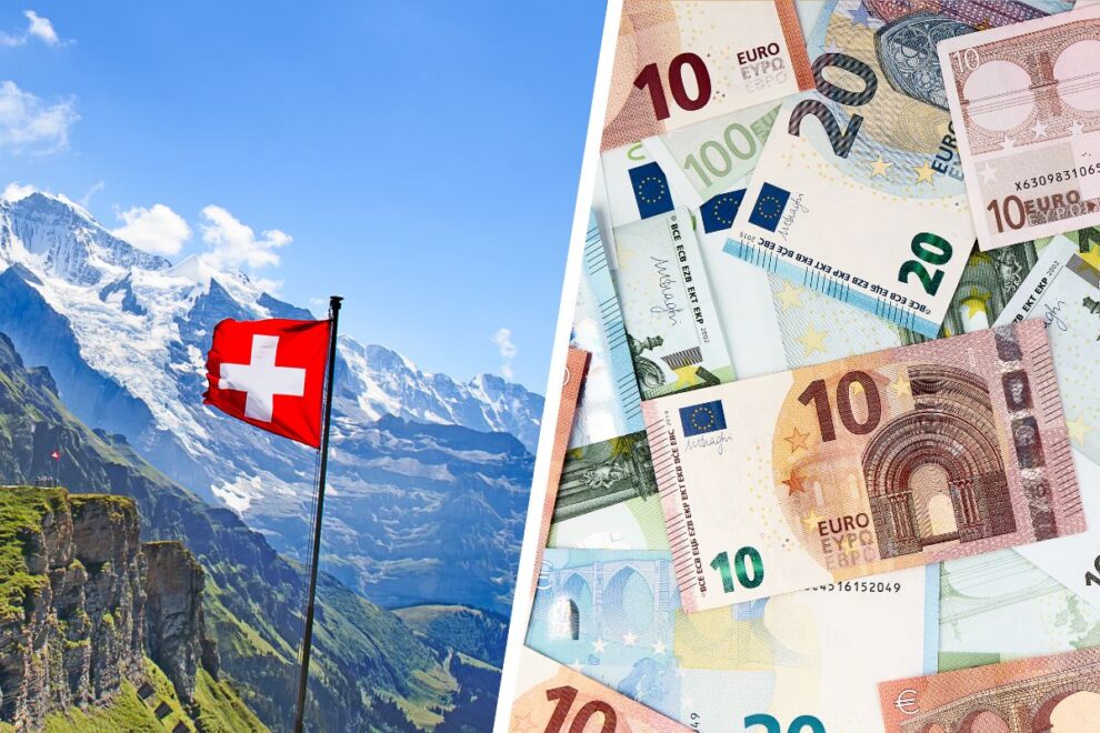 Ce métier très recherché en Suisse paye 6000€ par mois contre 2100€ en France