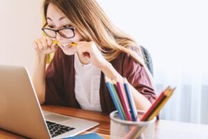 Comment améliorer la concentration avant un examen