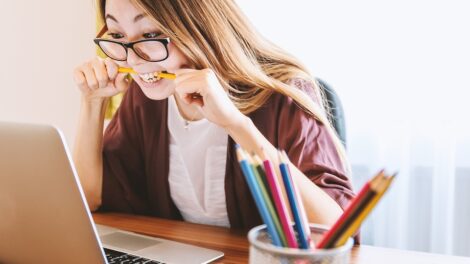 Comment améliorer la concentration avant un examen