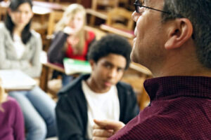 La méthode d'étude par jurisprudence