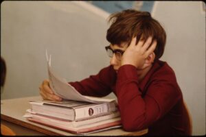 Les entretiens scolaires ont-ils mal tourné? Voici comment récupérer les mauvais votes