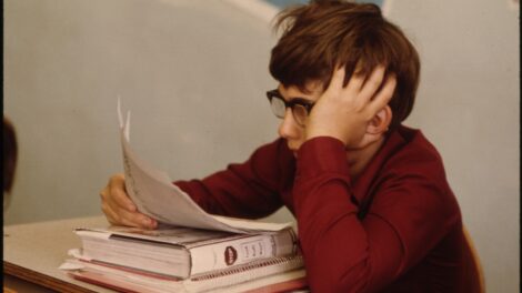 Les entretiens scolaires ont-ils mal tourné? Voici comment récupérer les mauvais votes