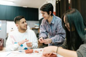 Comment préparer un cours en céramique