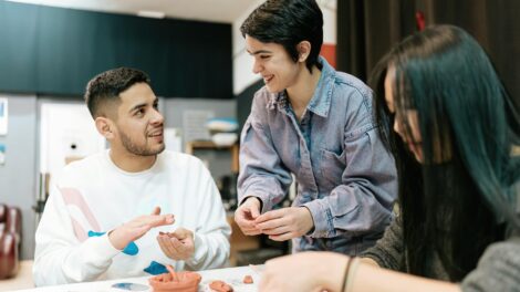 Comment préparer un cours en céramique