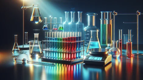 Dilutions