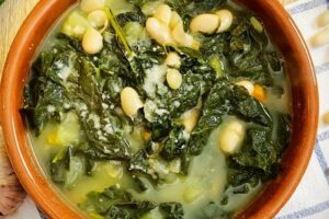 Les meilleures recettes pour vos soupes d'automne